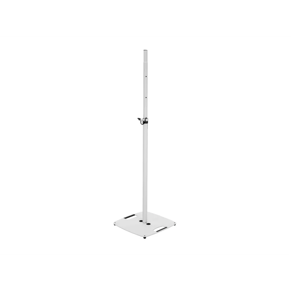 OMNITRONIC BPS-2 Boxenhochständer weiß
