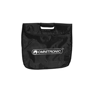 OMNITRONIC BPS-2 Transporttasche (Bodenplatte)