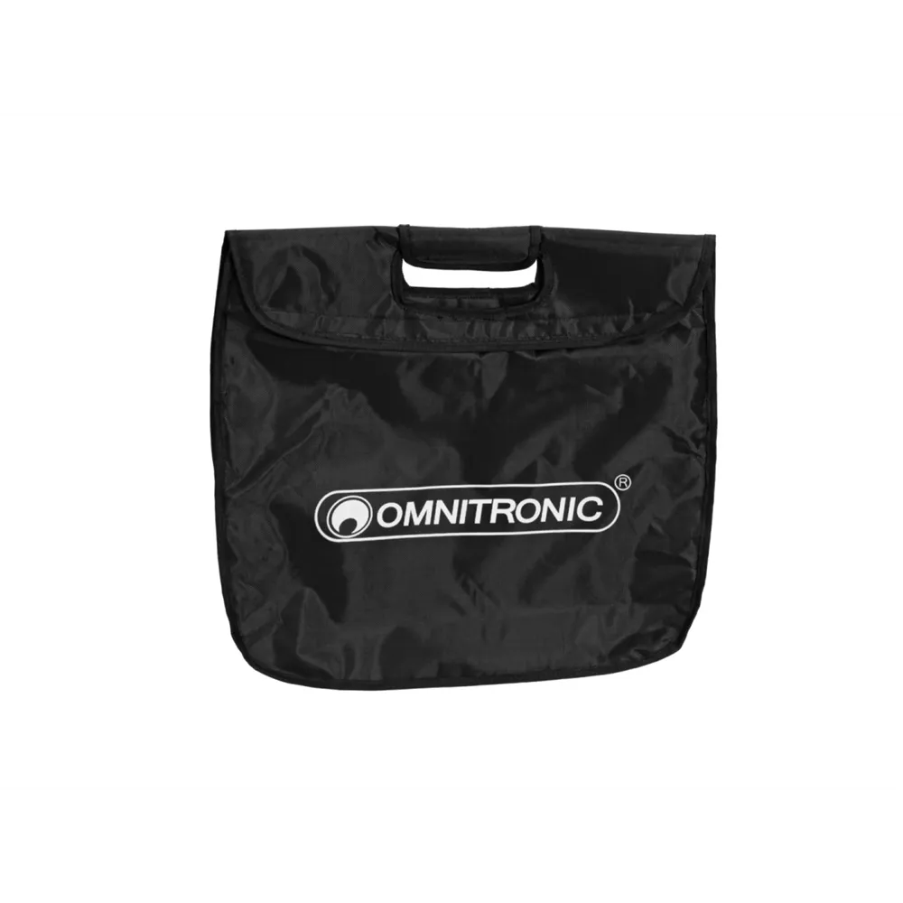 OMNITRONIC BPS-2 Transporttasche (Bodenplatte)