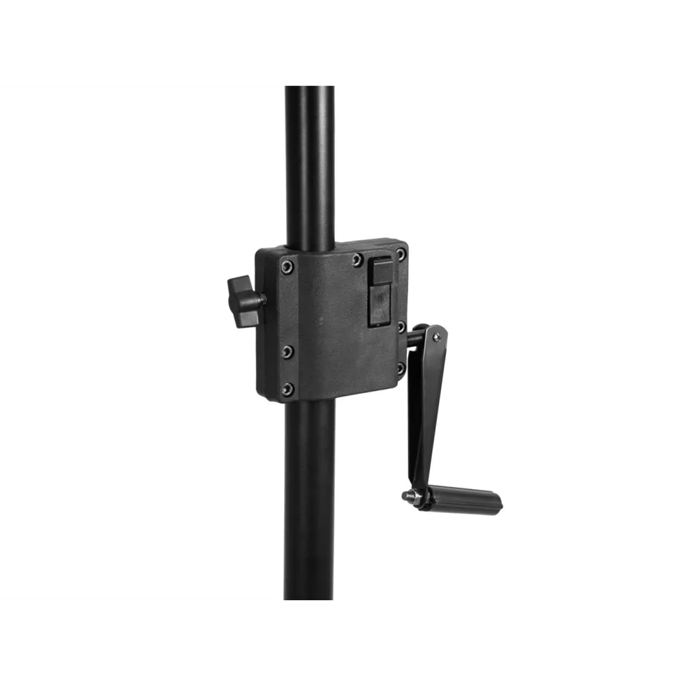 OMNITRONIC STS-1 Boxenhochständer