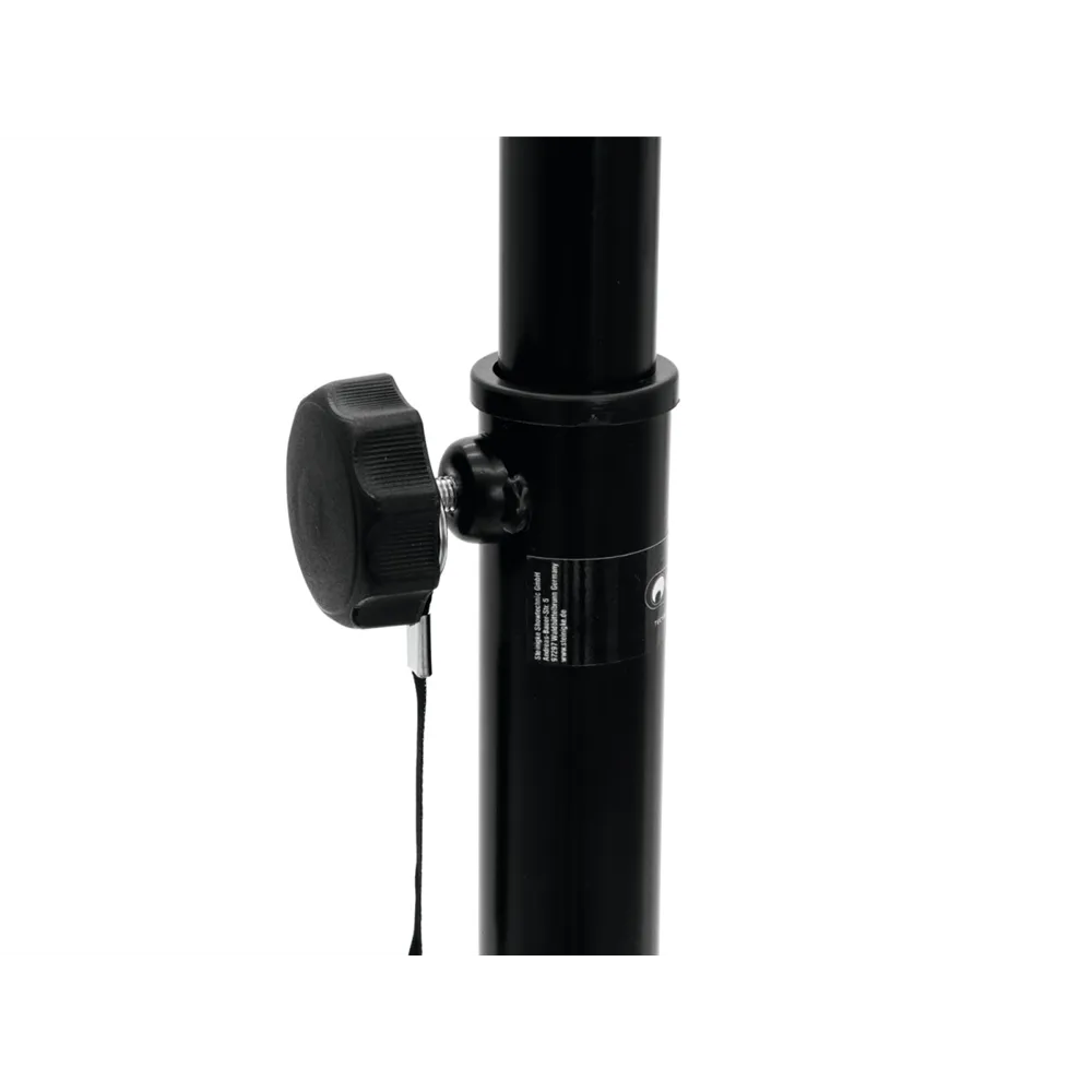 OMNITRONIC BS-2 EU Boxenhochständer