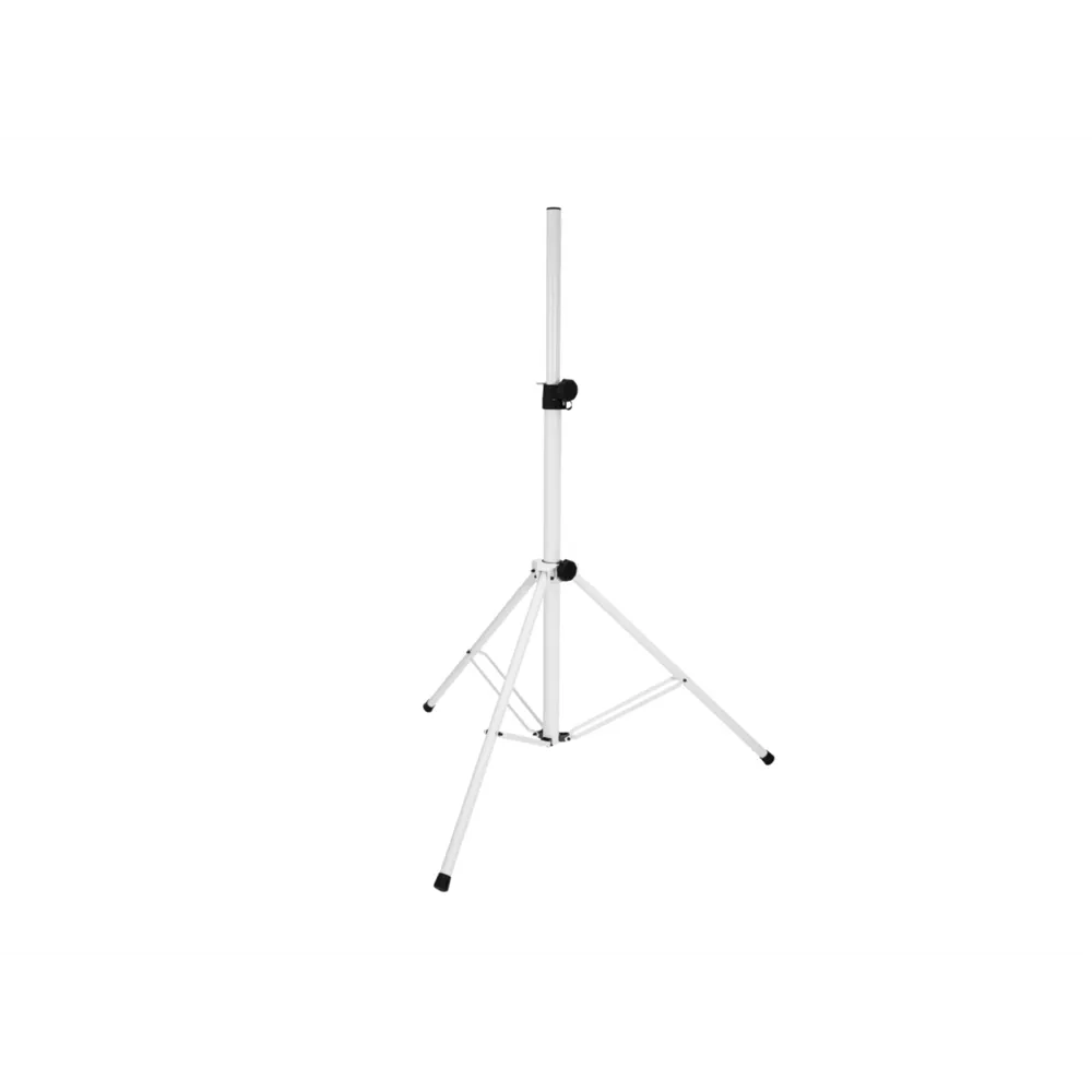OMNITRONIC BS-2 EU Boxenhochständer weiß