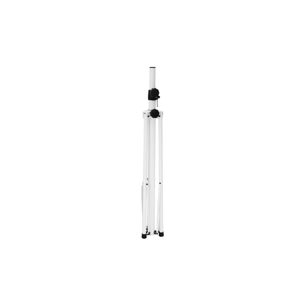 OMNITRONIC BS-2 EU Boxenhochständer weiß