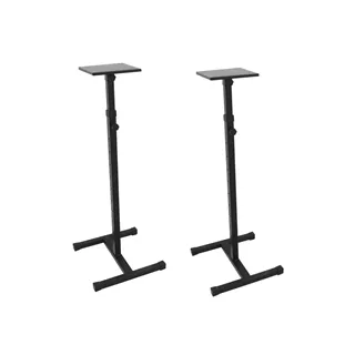 OMNITRONIC MO-1 Monitorständer 2x