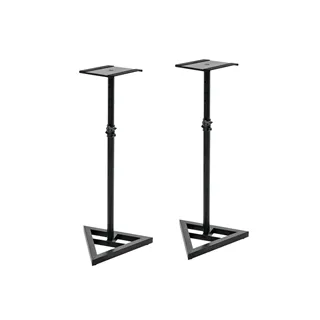 OMNITRONIC MO-5 Monitorständer 2x