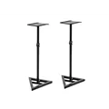 OMNITRONIC MO-5 Monitorständer 2x