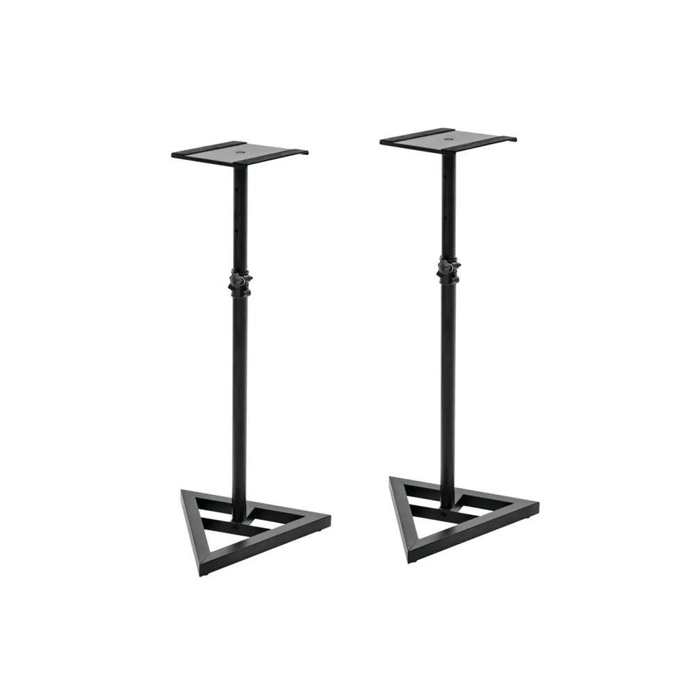 OMNITRONIC MO-5 Monitorständer 2x