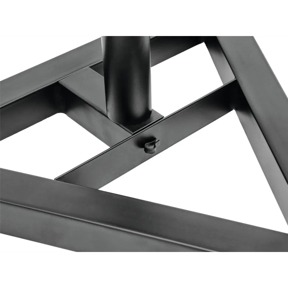 OMNITRONIC MO-5 Monitorständer 2x