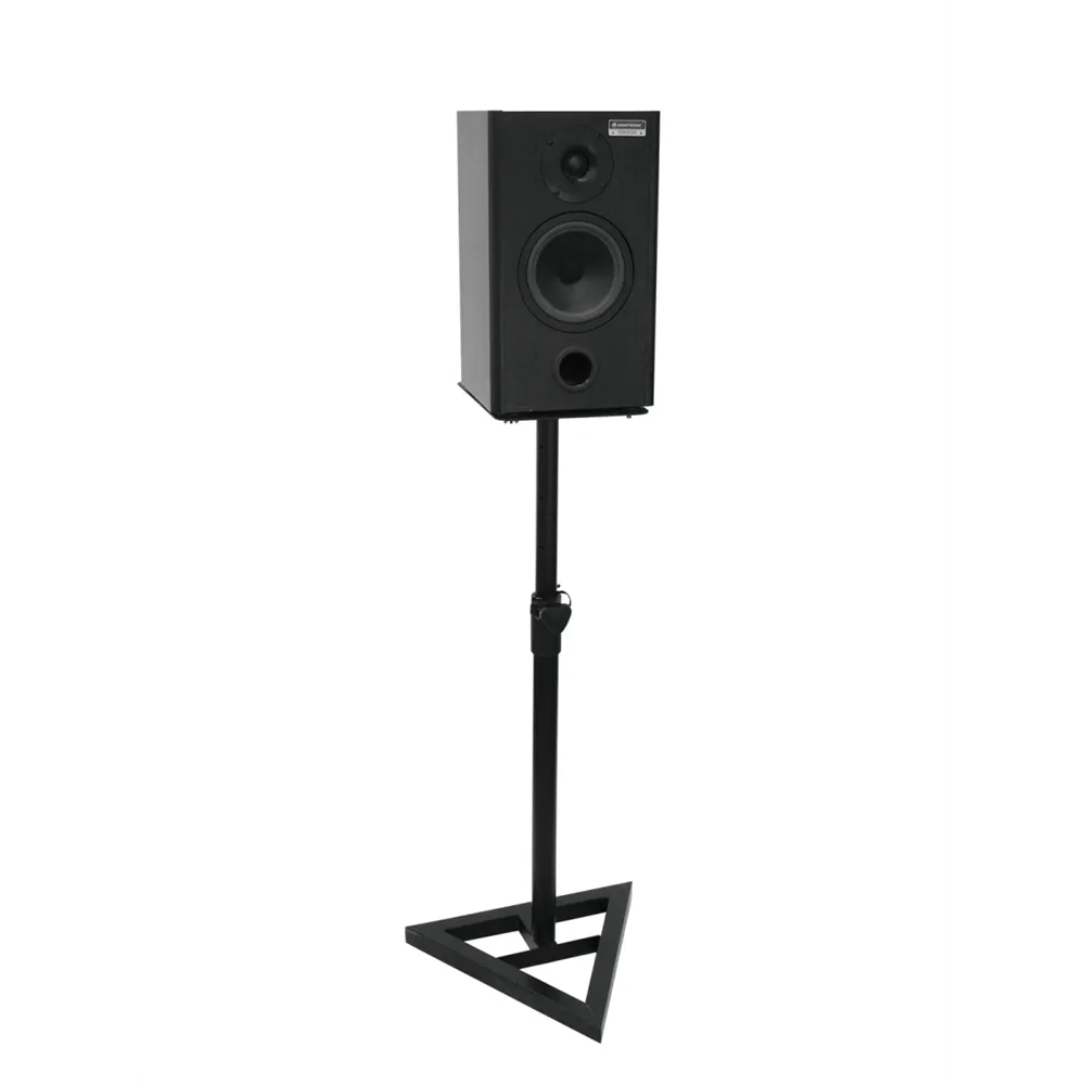 OMNITRONIC MO-5 Monitorständer 2x