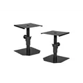 OMNITRONIC MOTI-1 Monitorständer 2x