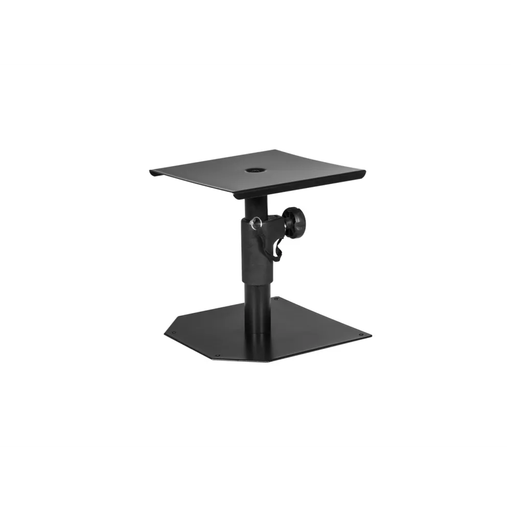 OMNITRONIC MOTI-1 Monitorständer 2x