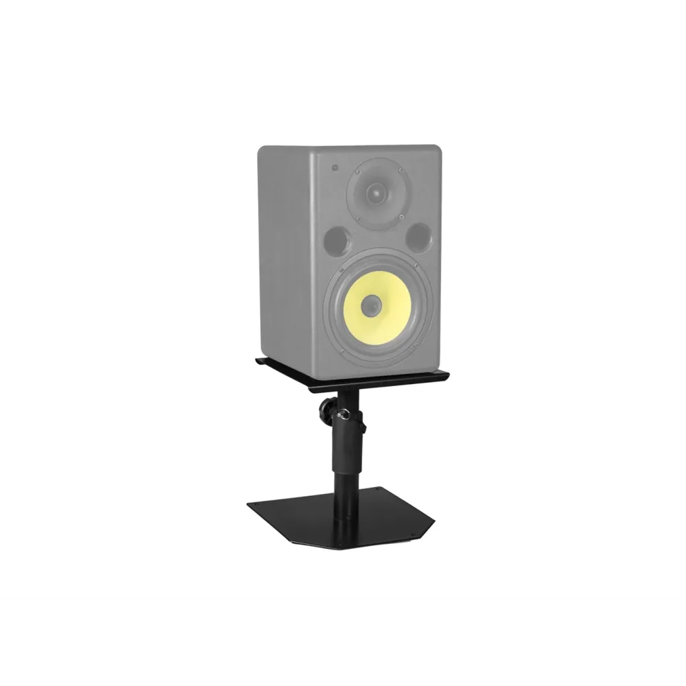 OMNITRONIC MOTI-1 Monitorständer 2x