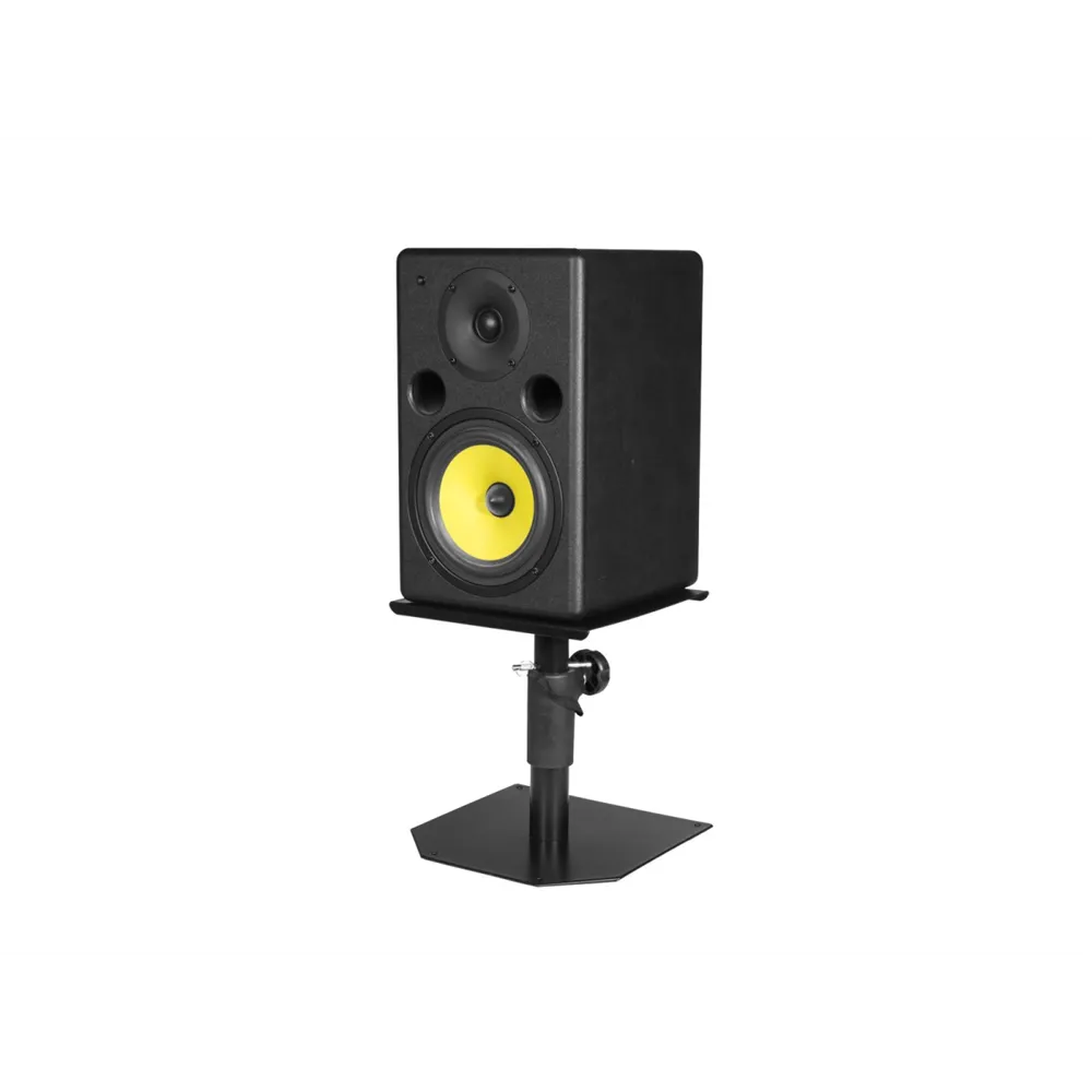 OMNITRONIC MOTI-1 Monitorständer 2x