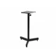 OMNITRONIC EUMO-2 Monitorständer höhenverstellbar