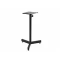 OMNITRONIC EUMO-2 Monitorständer höhenverstellbar
