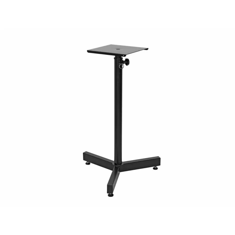 OMNITRONIC EUMO-2 Monitorständer höhenverstellbar