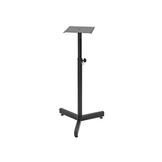 OMNITRONIC EUMO-2 Monitorständer höhenverstellbar