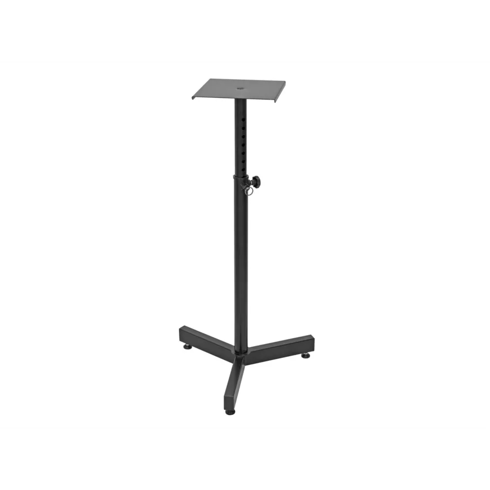 OMNITRONIC EUMO-2 Monitorständer höhenverstellbar