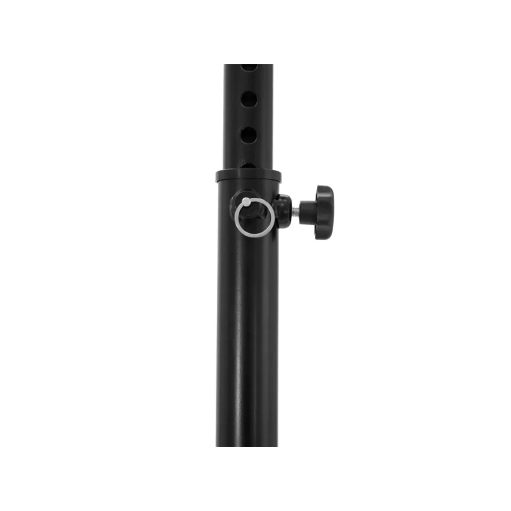 OMNITRONIC EUMO-2 Monitorständer höhenverstellbar