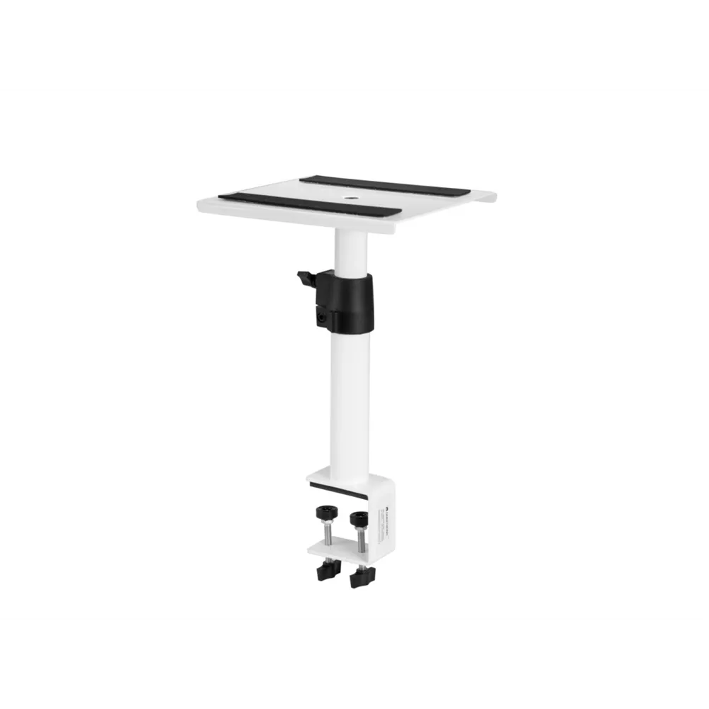 OMNITRONIC TMO-2 Monitorständer weiß