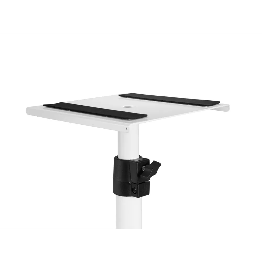 OMNITRONIC TMO-2 Monitorständer weiß