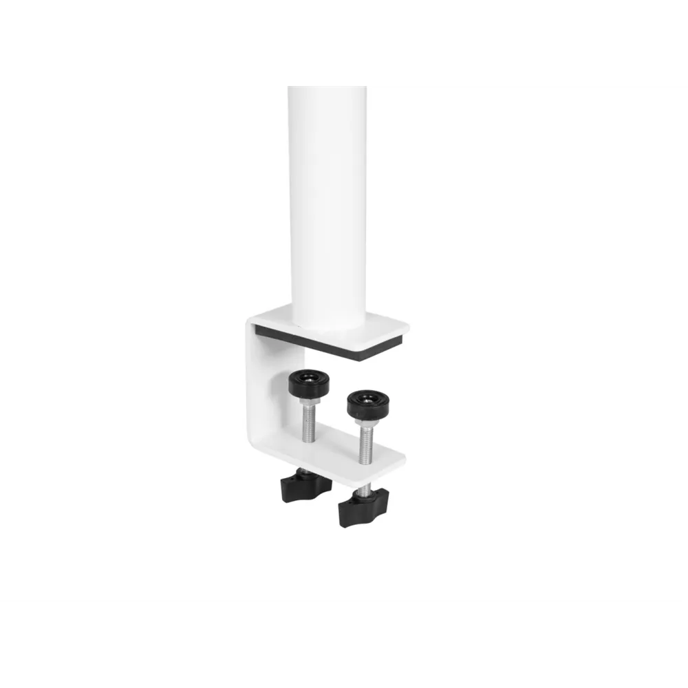 OMNITRONIC TMO-2 Monitorständer weiß