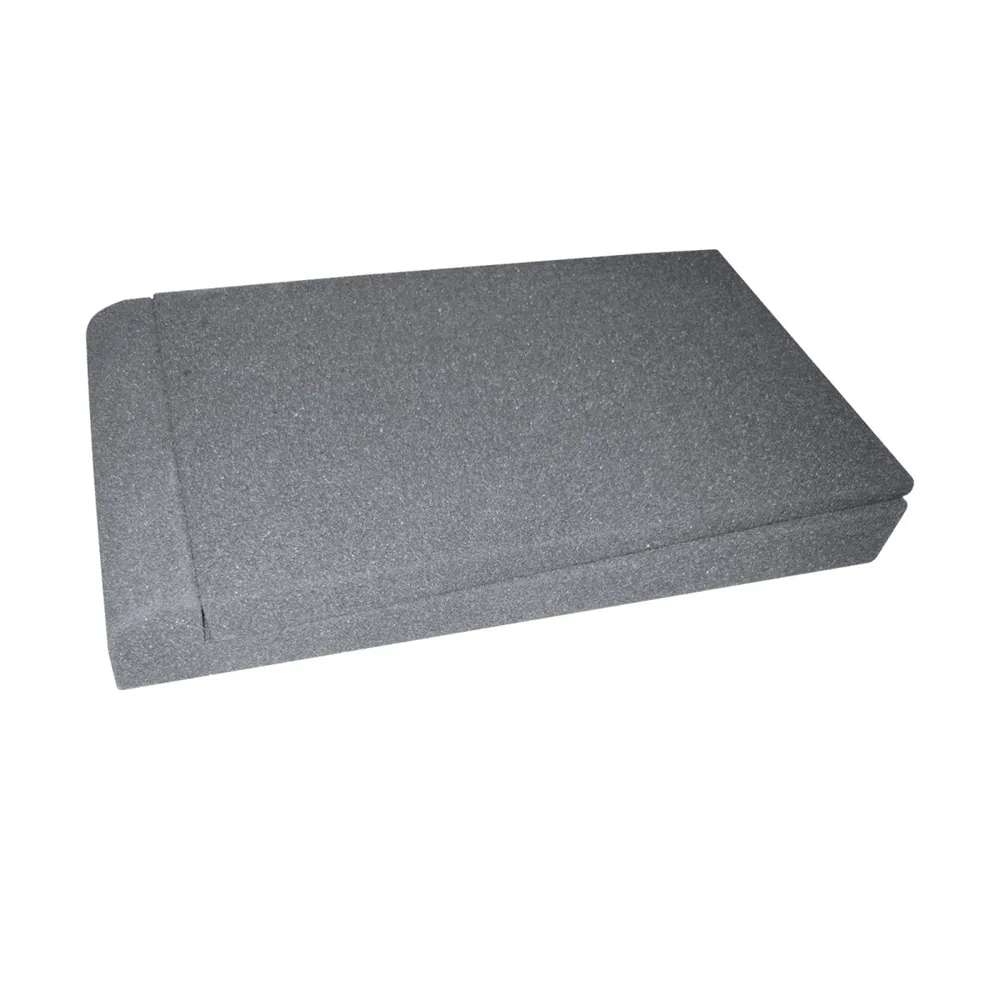 OMNITRONIC Isolationpad Monitorboxen 170x300x40mm