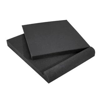 OMNITRONIC Isolationpad Monitorboxen 265x330x40mm