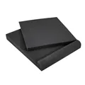 OMNITRONIC Isolationpad Monitorboxen 265x330x40mm