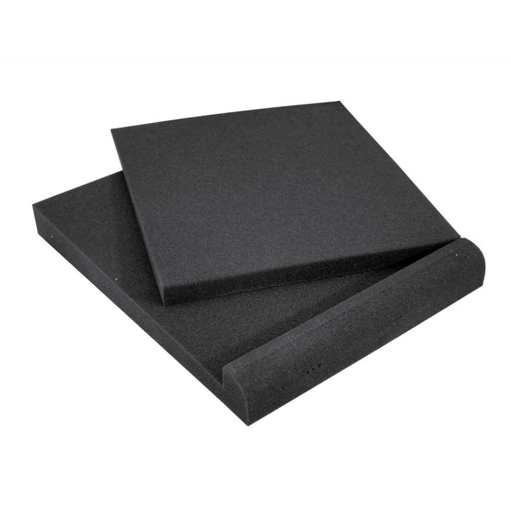 OMNITRONIC Isolationpad Monitorboxen 265x330x40mm