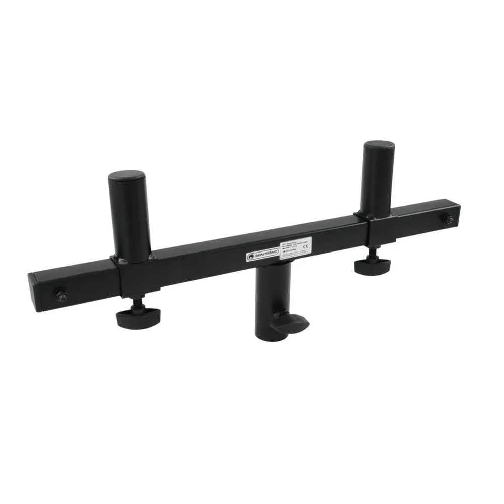 OMNITRONIC GB-2 Stativgabel