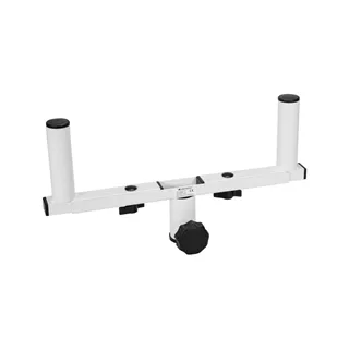 OMNITRONIC GBE-1 Stativgabel weiß