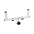 OMNITRONIC GBE-1 Stativgabel weiß