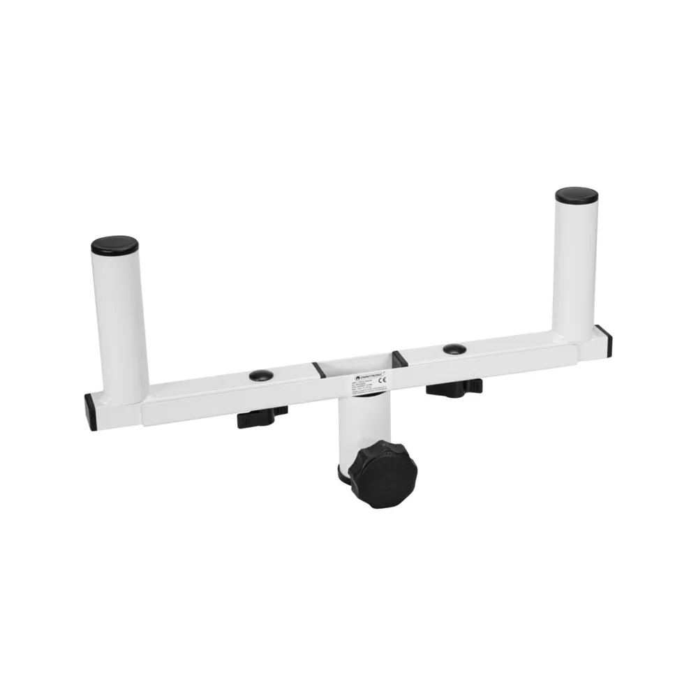 OMNITRONIC GBE-1 Stativgabel weiß