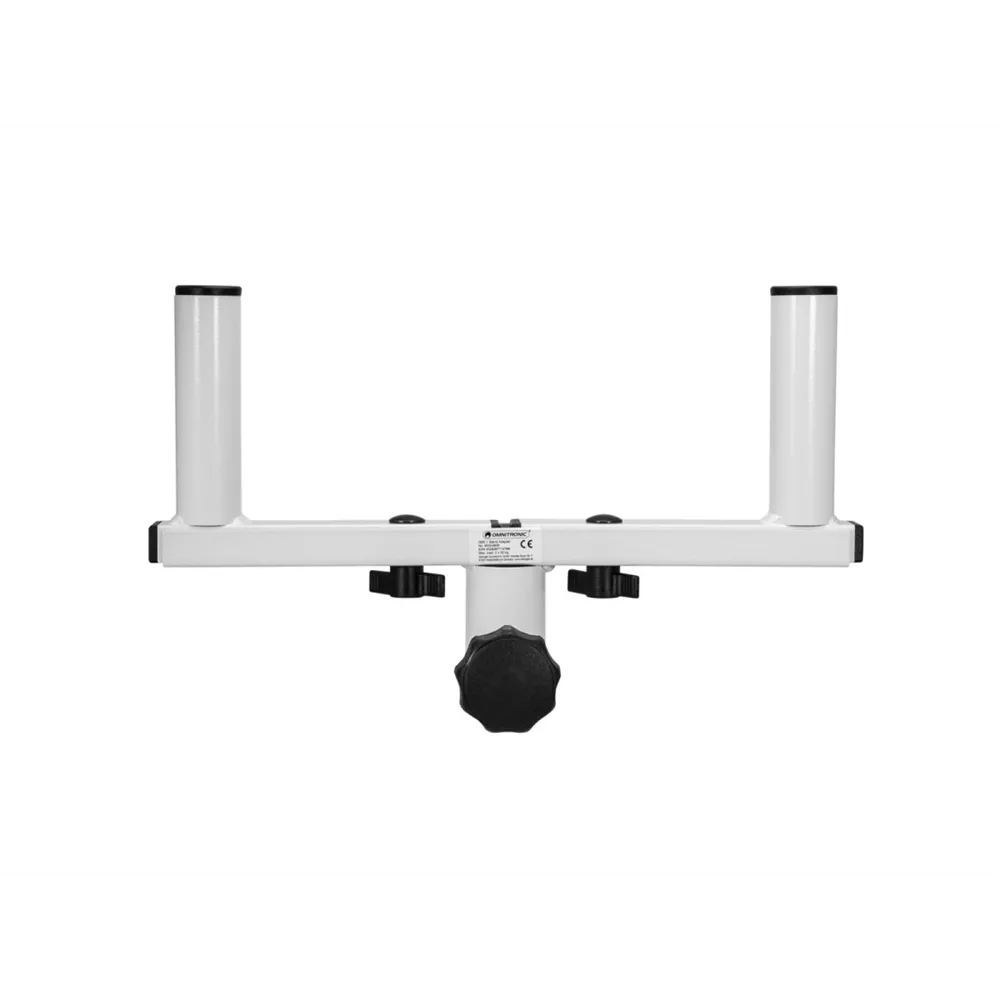 OMNITRONIC GBE-1 Stativgabel weiß