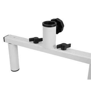 OMNITRONIC GBE-1 Stativgabel weiß