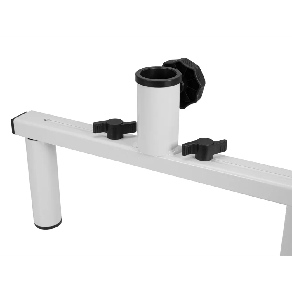 OMNITRONIC GBE-1 Stativgabel weiß
