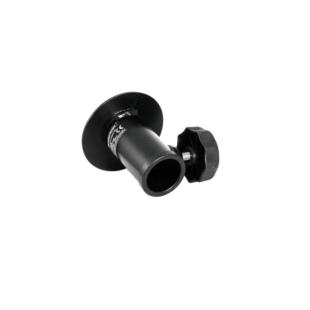OMNITRONIC SPA-10EU Stativadapter M8