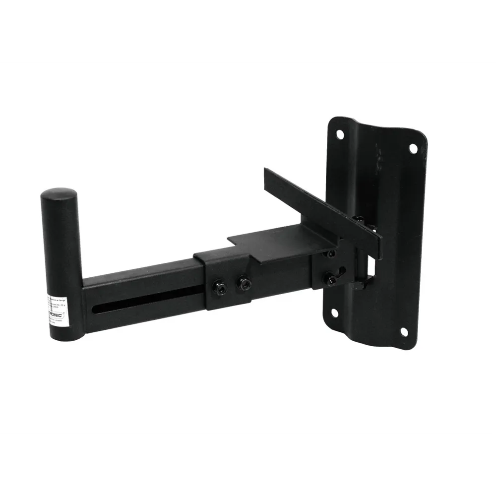 OMNITRONIC Wandhalterung XY für Boxen