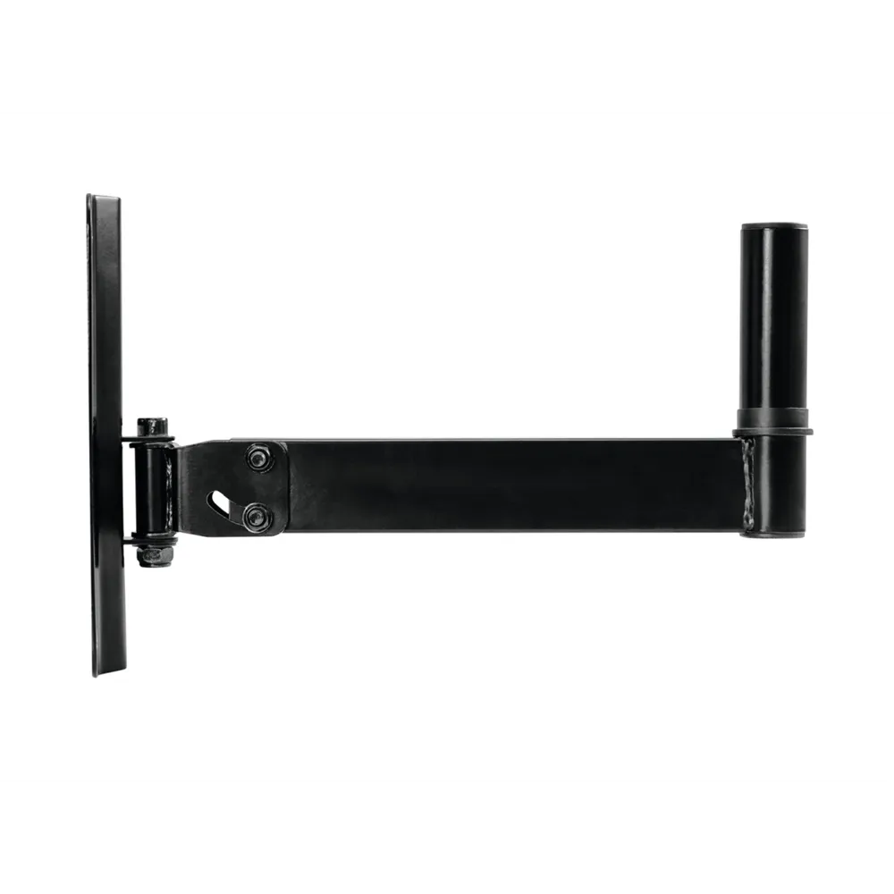 OMNITRONIC WH-3 Wandhalterung für Boxen