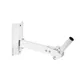 OMNITRONIC WH-1 Wandhalterung 30 kg max weiß