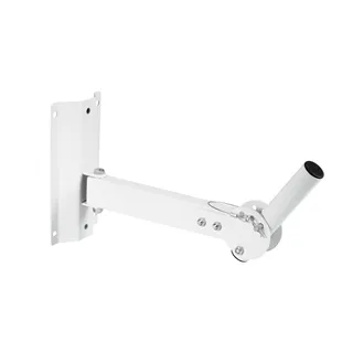 OMNITRONIC WH-1 Wandhalterung 30 kg max weiß