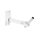 OMNITRONIC WH-1 Wandhalterung 30 kg max weiß