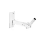 OMNITRONIC WH-1L Wandhalterung 25 kg max weiß