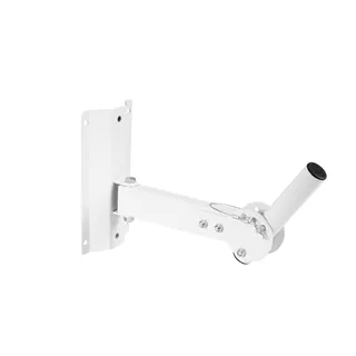 OMNITRONIC WH-1L Wandhalterung 25 kg max weiß