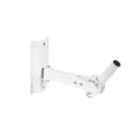 OMNITRONIC WH-1L Wandhalterung 25 kg max weiß