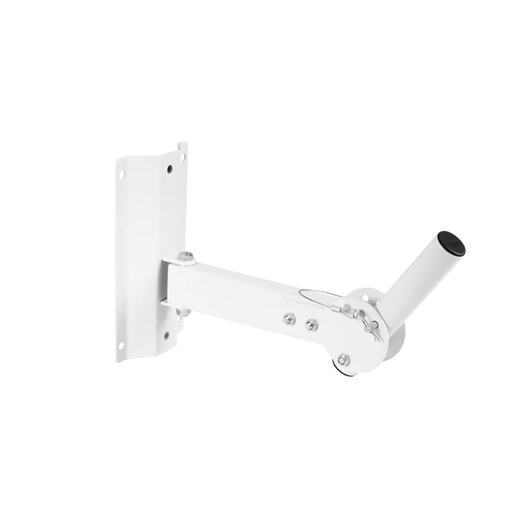 OMNITRONIC WH-1L Wandhalterung 25 kg max weiß