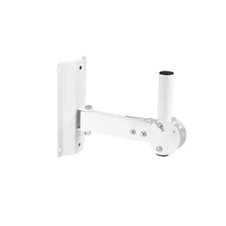 OMNITRONIC WH-1L Wandhalterung 25 kg max weiß