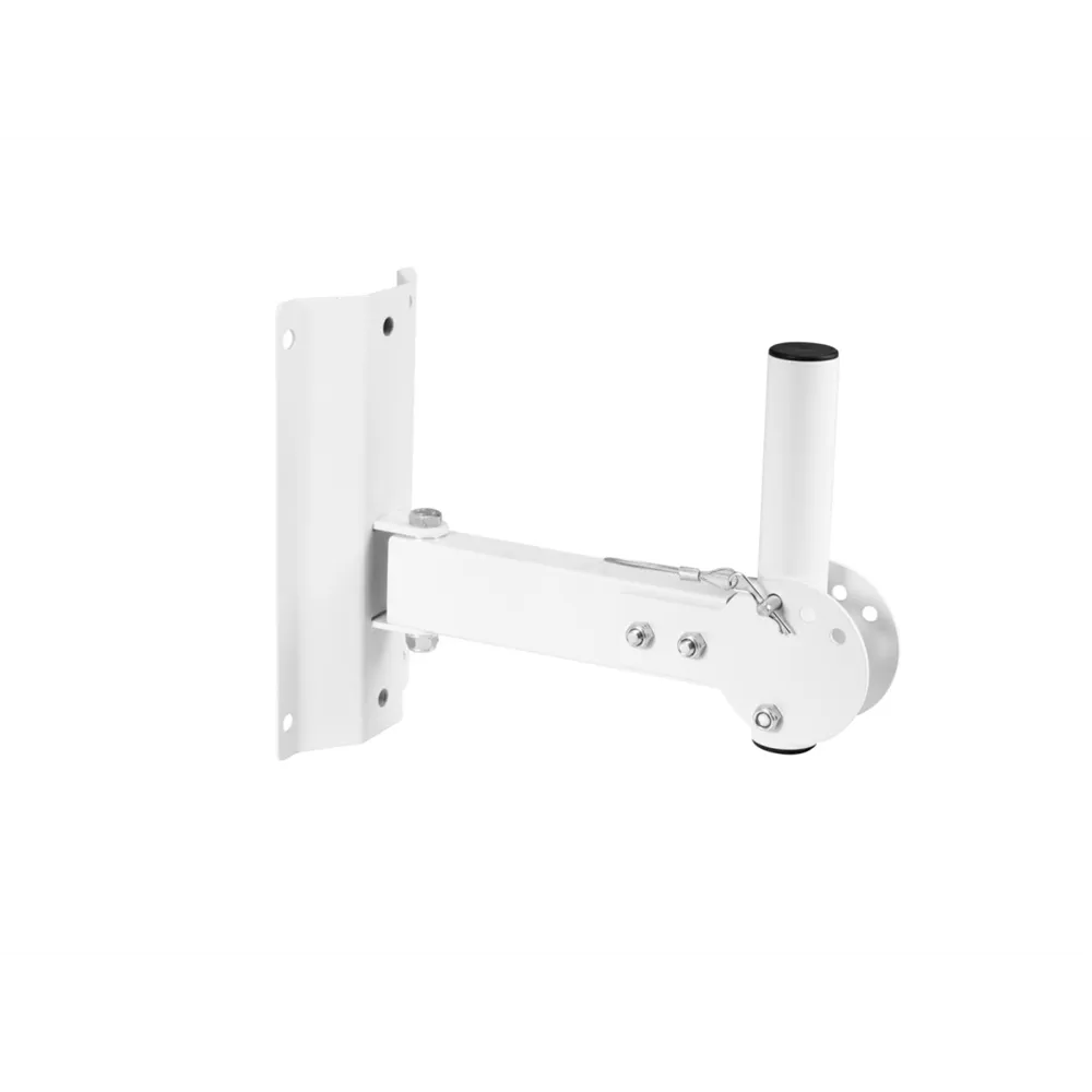OMNITRONIC WH-1L Wandhalterung 25 kg max weiß