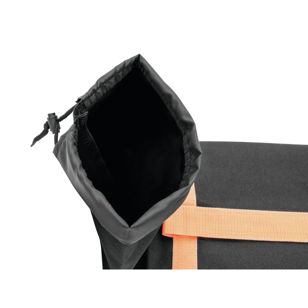 OMNITRONIC Tragetasche für Boxenhochständer BS-2